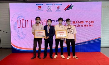 Nghiên cứu để người khiếm thị nhận biết xung quanh bằng hỏi đáp