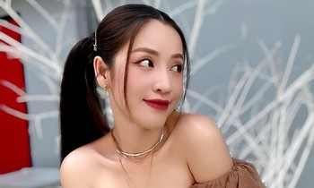 Showbiz 4/12: Puka lên tiếng về tin mang bầu trước khi cưới