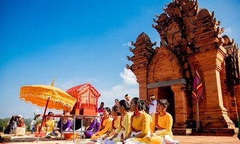 Tuần "Đại đoàn kết các dân tộc-Di sản văn hóa Việt Nam" diễn ra tại Làng Văn hóa-Du lịch các dân tộc Việt Nam