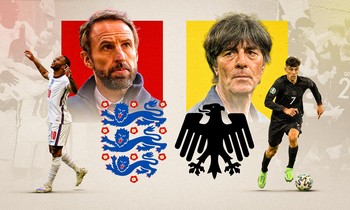 UEFA Euro 29/6: Phá dớp một lần và mãi mãi