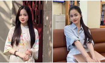 Nữ sinh trường Báo: Trưởng thành hơn từ những thất bại