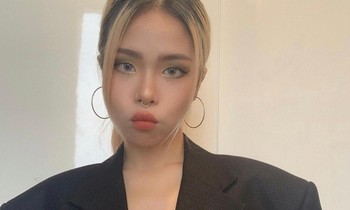 Còn chưa hết bất ngờ với 'Em muốn uống tà tữa', Tlinh lại gây 'sốc' cùng Billie Eilish