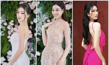 Câu hỏi được dùng trong thi ứng xử 'Hoa hậu Việt Nam 2022' sẽ nhận phần thưởng tới 5 triệu đồng