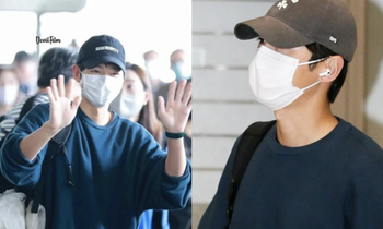 Song Joong Ki 'buồn vui lẫn lộn' khi được lòng cư dân mạng nhưng 'Reborn Rich' lại bị chê 'tệ nhất'