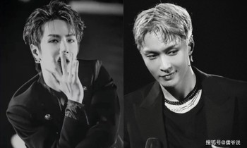 Trương Nghệ Hưng 'vượt mặt' Vương Nhất Bác với 'No more bets'