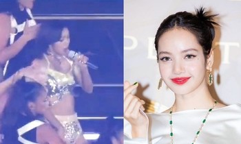 Video trình diễn độc quyền 'MONEY' của Lisa (BLACKPINK) vượt 900 triệu lượt xem