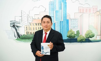 Khởi nghiệp ngay, sạt nghiệp luôn