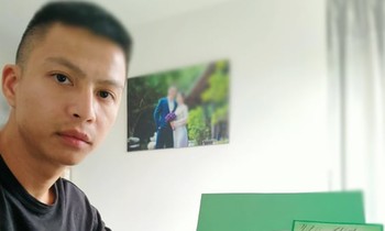 Ngô Minh Hiếu - từ hacker tai hại số 1 của nước Mỹ tới nhà điều tra hiệu quả của FBI