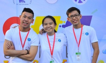Sáng chế giúp tiết kiệm quy trình sản xuất sản phẩm xét nghiệm nhanh COVID-19