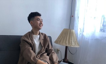 Ra MV để thuyết phục gia đình cho theo đuổi ước mơ ca hát