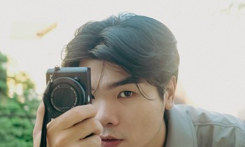 Khi những bức ảnh “cất lời”
