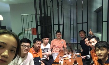 Chế tạo thiết bị lọc không khí giá rẻ