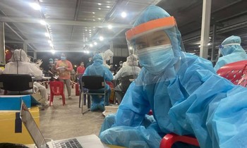 Nguyễn Ngọc Hùng: “Mình muốn được "sống vội" và trọn vẹn hơn”
