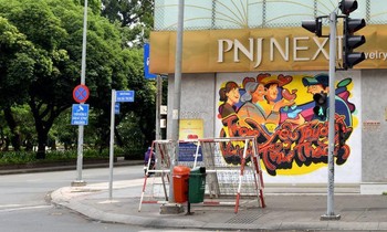 Hình ảnh đẹp giữa mùa dịch Sài Gòn