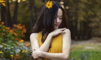 Cô gái Đồng Tháp du học Nga, giành giải thưởng “Ngôi sao Gubkin” danh giá