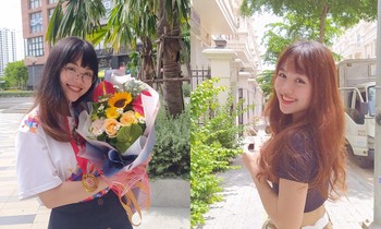 Nữ sinh lọt vào vòng Chung kết cuộc thi Vô địch Thiết kế Đồ họa Thế giới