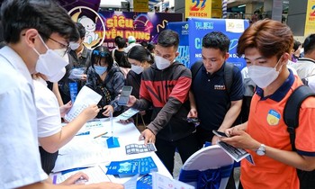 Nhiều cơ hội việc làm hấp dẫn cho sinh viên khối ngành Xây dựng sau đại dịch