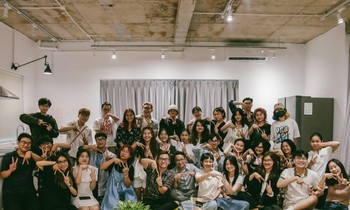 Bạn trẻ bàn chuyện văn hóa với ‘Lớp học mùa mưa’