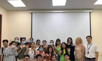 Thêm cơ hội từ học ‘ngoại ngữ hiếm’
