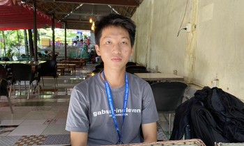 Tân thủ khoa ‘Đánh giá năng lực’ từng bị bố mẹ mắng vì chơi game nhiều