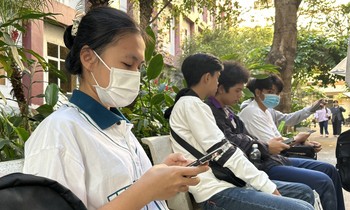 26 trường THPT tại TP. HCM sẽ được ưu tiên khi xét tuyển vào ĐHQG TP. HCM
