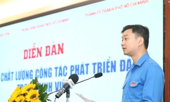 Nâng cao chất lượng công tác phát triển Đảng trong sinh viên