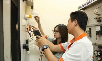 Nhiều trường đại học phía Nam tuyển bổ sung chỉ tiêu
