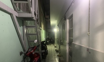 Hiểu biết của sinh viên về phòng cháy chữa cháy đang ở mức nào?