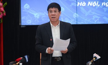 Thi tốt nghiệp THPT 2024: Nếu thí sinh trượt thì dự thi năm 2025 thế nào?