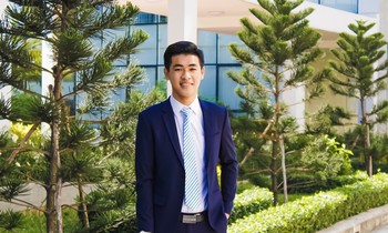 Chàng thủ lĩnh sinh viên “Sao Tháng Giêng”