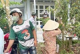 Thai phụ cùng bố mẹ tử vong tại nhà riêng ở Cà Mau