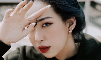 Cô sinh viên năm nhất trường Sân khấu Điện ảnh có điểm chuyên môn cao nhất khoa Diễn viên