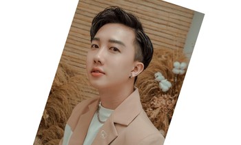Hà Đức Tâm - chàng ca sĩ trẻ chọn bước lên "gai" để đi đến thành công