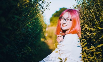 Cô nàng streamer độc lập tài chính từ thời sinh viên nhờ tinh thần dám nghĩ dám làm