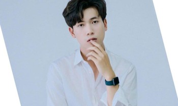 Gặp gỡ nam sinh Học viện Ngân hàng điển trai gốc Hà Nội
