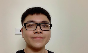 Nam sinh viên 2K với nhiều thành tích trong các kỳ thi Olympic các môn học