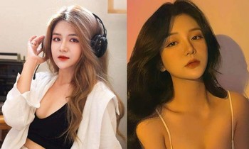 Trần Thanh Uyển Ny - Nữ sinh Đắk Lắk sở hữu nhan sắc đẹp nhẹ nhàng như đúng tên gọi