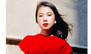 Nữ sinh Đại học Tôn Đức Thắng có duyên với ngôi vị Quán quân trở thành Tiktoker nổi tiếng