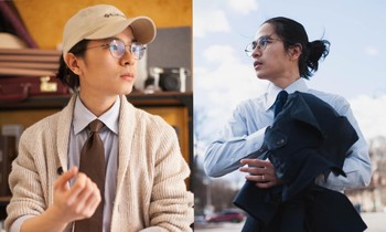 Chàng trai Sài Gòn với niềm say mê phong cách Classic