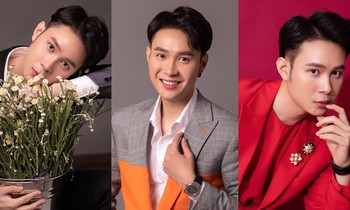 Thịnh Nguyễn- 'Bàn tay vàng' trong giới trang điểm và thiết kế thời trang hiện đại