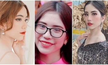 Nữ sinh người Huế chọn ngành học Du lịch vì muốn khám phá những điều mới lạ