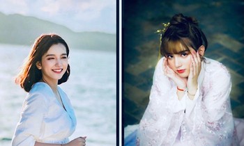 Nữ sinh khoa Điều dưỡng đam mê với nghệ thuật, sở hữu nhiều bản cover triệu view