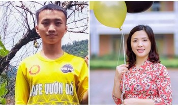 Xúc động tâm sự của cô giáo chủ nhiệm về cậu học trò mồ côi Làng SOS đỗ trường Y