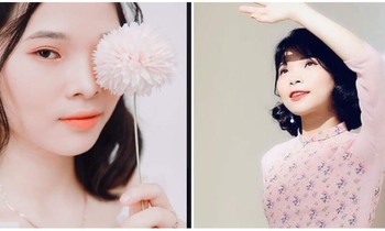 Nữ sinh Ngoại thương đạt 4 học bổng Thạc sĩ toàn phần trước khi ra trường