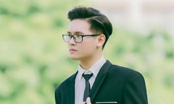 Học tập thời chuyển đổi số qua góc nhìn của Thủ khoa đầu ra trường ĐH Bách khoa Hà Nội