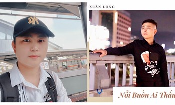 Du học sinh người Việt tại Nhật Bản có đam mê cực 'cháy' với ca hát và sáng tác nhạc