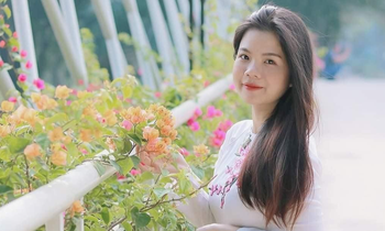 9X bén duyên với kinh doanh sản phẩm thiết kế số vì lỡ hẹn du học do dịch COVID-19