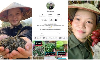 Thảo Nguyên Farmer: Dù ở đâu thì bằng cách này hay cách khác chúng ta cũng phải lao động!