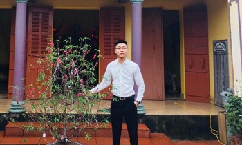 Sinh viên nên rèn luyện sức khoẻ, kỹ năng tự học, tiếng Anh và đọc sách!