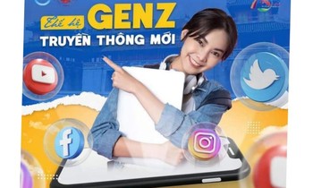 Sinh viên Huế thử thách bản thân trong 'đấu trường' Gen Z – Thế hệ truyền thông mới